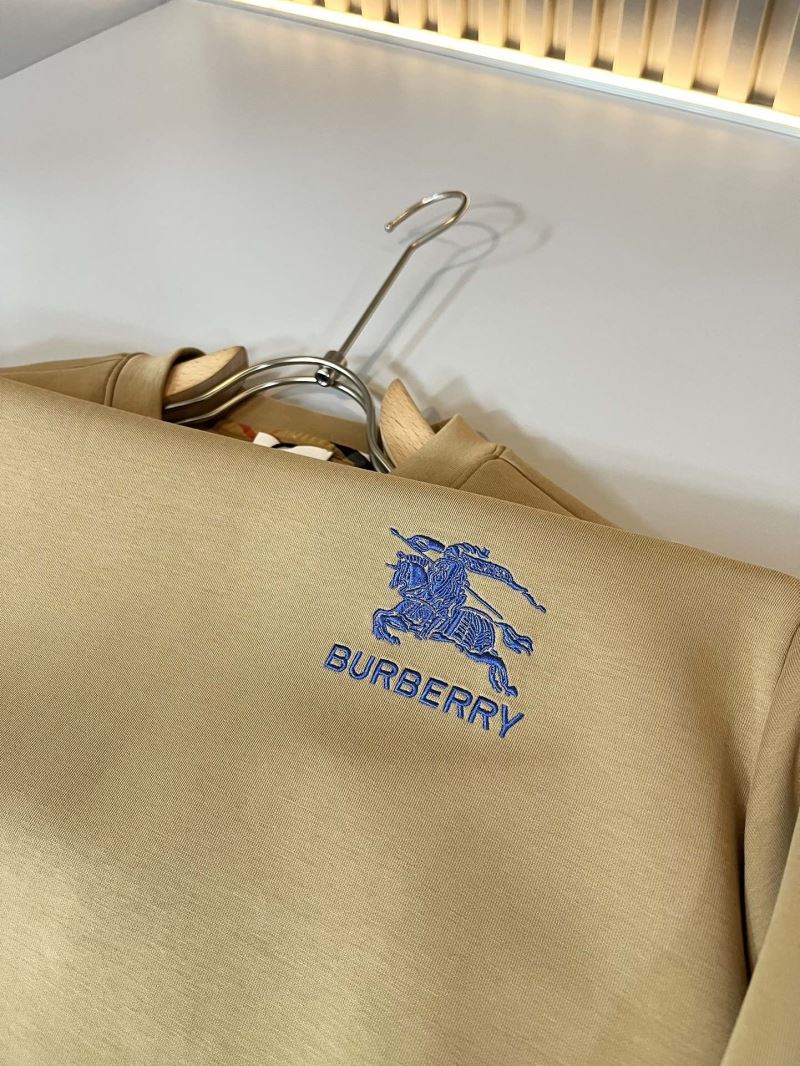 Burberry Hoodies